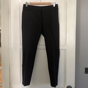 Final markdown- NWT Loft Curvy Skinny Ankle Pant